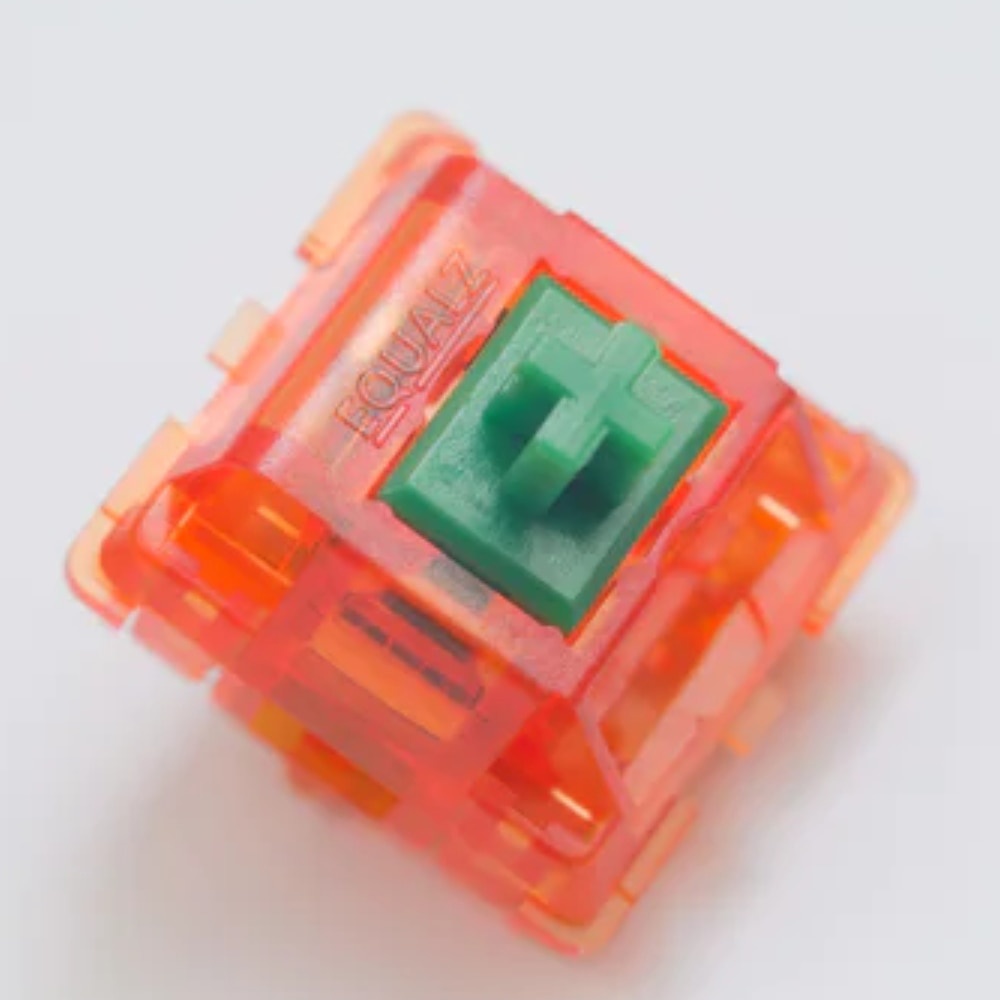 Công tắc V2 cho bàn phím cơ 62g 67g
