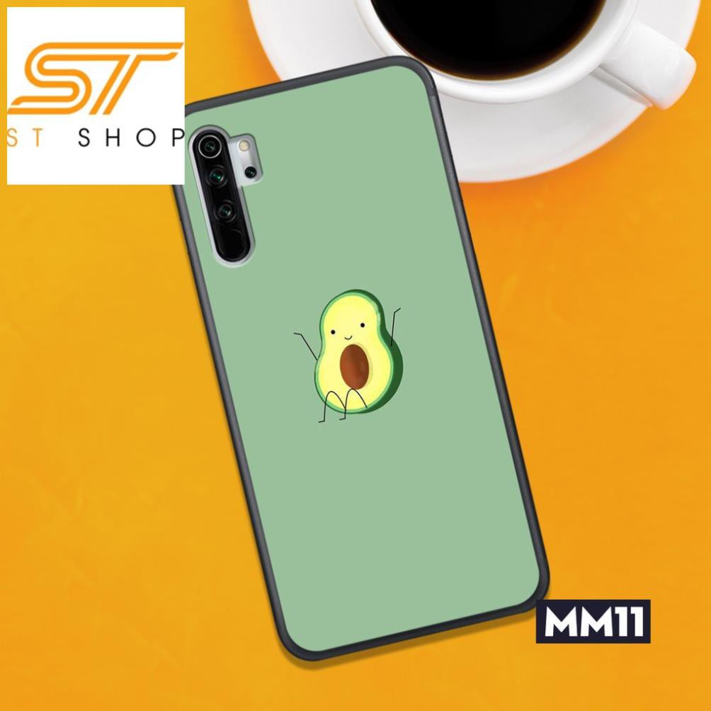 ❤️❤️❤️ HOT Ốp XIAOMI REDMI NOTE 8 in hình đa dạng cực đáng yêu (Shop luôn in hình theo yêu cầu của khách hàng) ❤️❤️❤️❤️