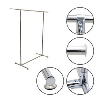 Giàn phơi inox đơn