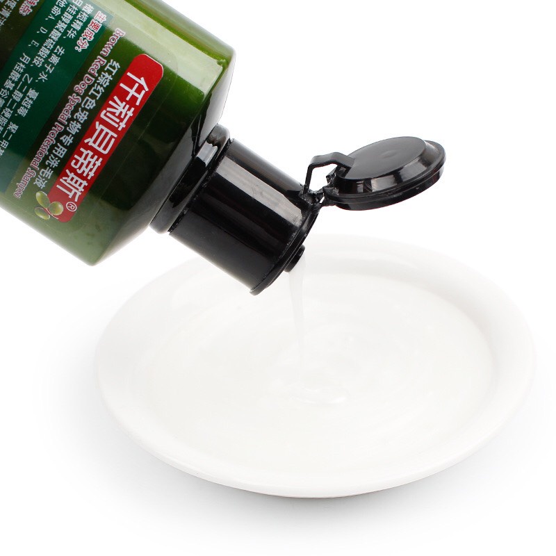 Sữa tắm cho thú cưng olive 450ml - Sữa tắm chó mèo