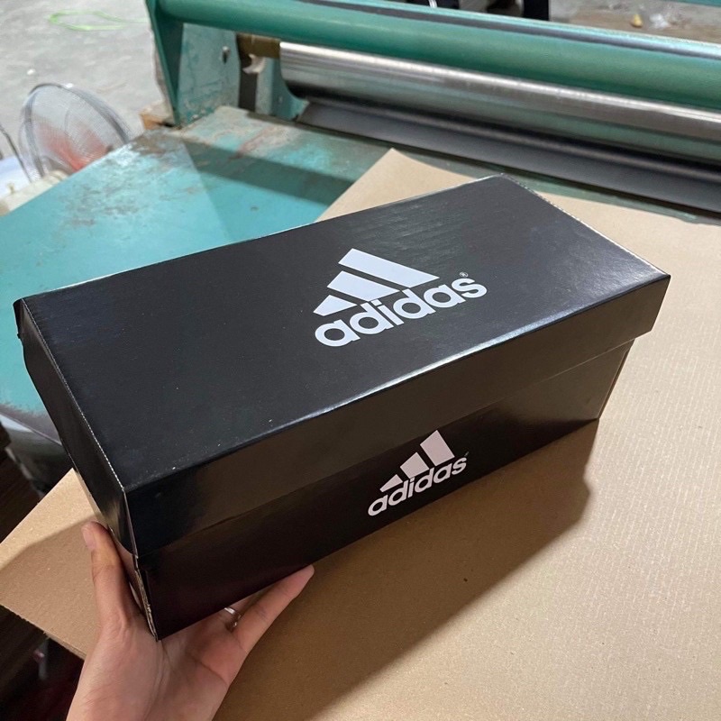 box đựng dép adidas giá tại xưởng zalo 0941282017