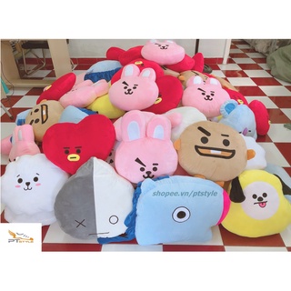 Gấu bông BT2 1 Size lớn nhất 40cm