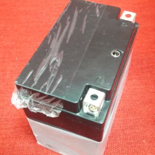 Acquy 6V 12Ah dùng pin lithium ion