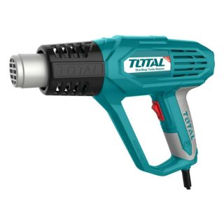 máy thổi nhiệt 2000W TOTAL TB1206