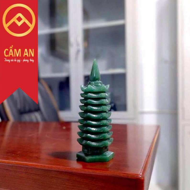 THÁP VĂN XƯƠNG 9 TẦNG ĐỦ CÁC MÀU ĐỂ LỰA CHỌN- CẨM AN- THĂNG TIẾN SỰ NGHIỆP