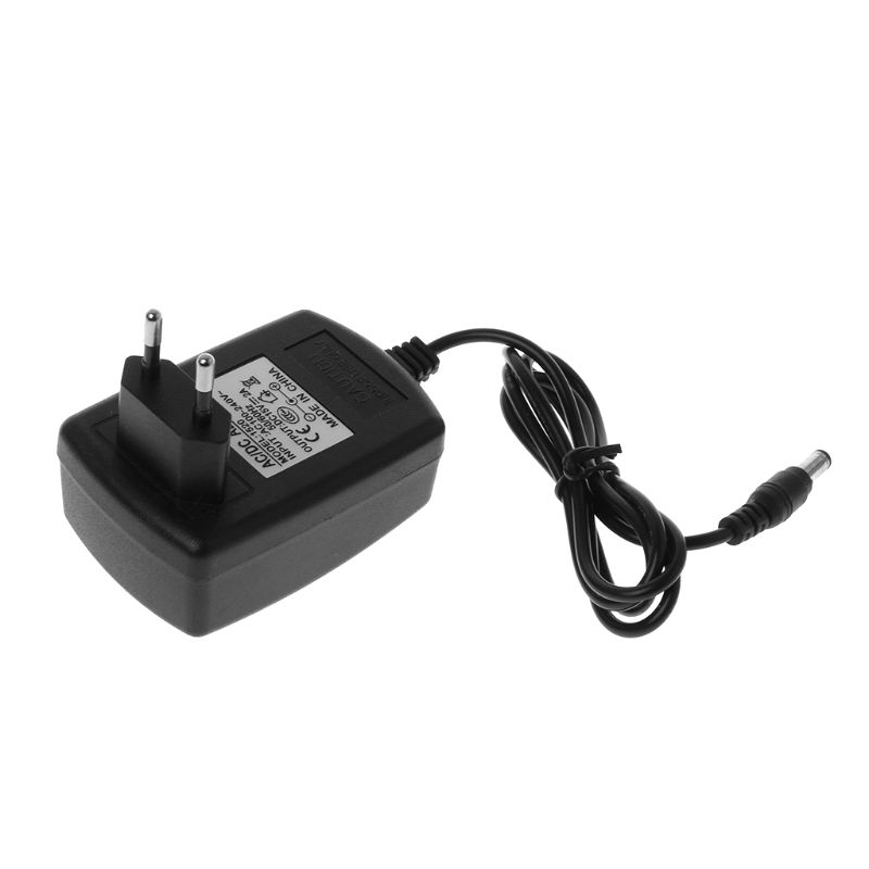 Bộ sạc chuyển đổi Ac Dc 15v 2a 5.5x2.5mm chuyên dụng