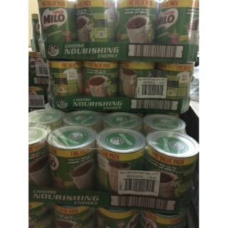 Milo Úc 1kg