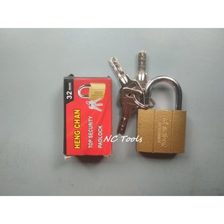 Ổ khóa bấm Hàn Quốc siêu bền