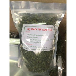 100g trà nụ tam thất bao tử