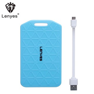 Sạc Dự Phòng Lenyes LJ103 3000mAh