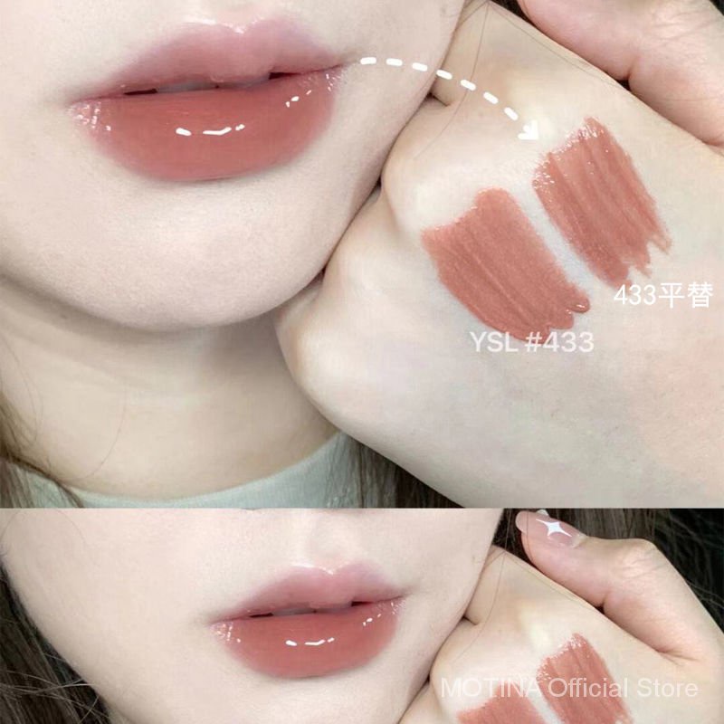 Son kem bóng hiệu ứng gương lâu trôi cho học sinh SR01