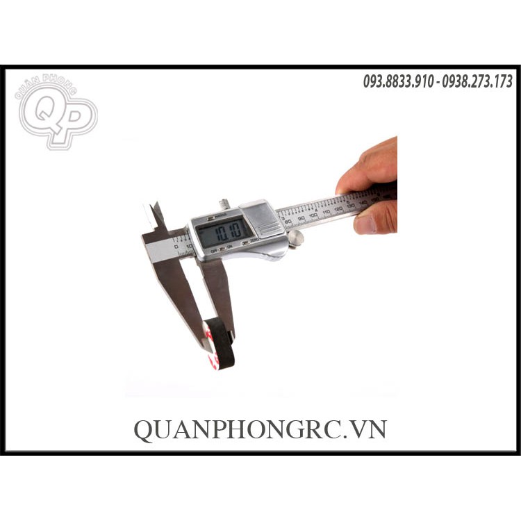 Miếng mút đệm chân càng đáp quadcopter (4 cái)