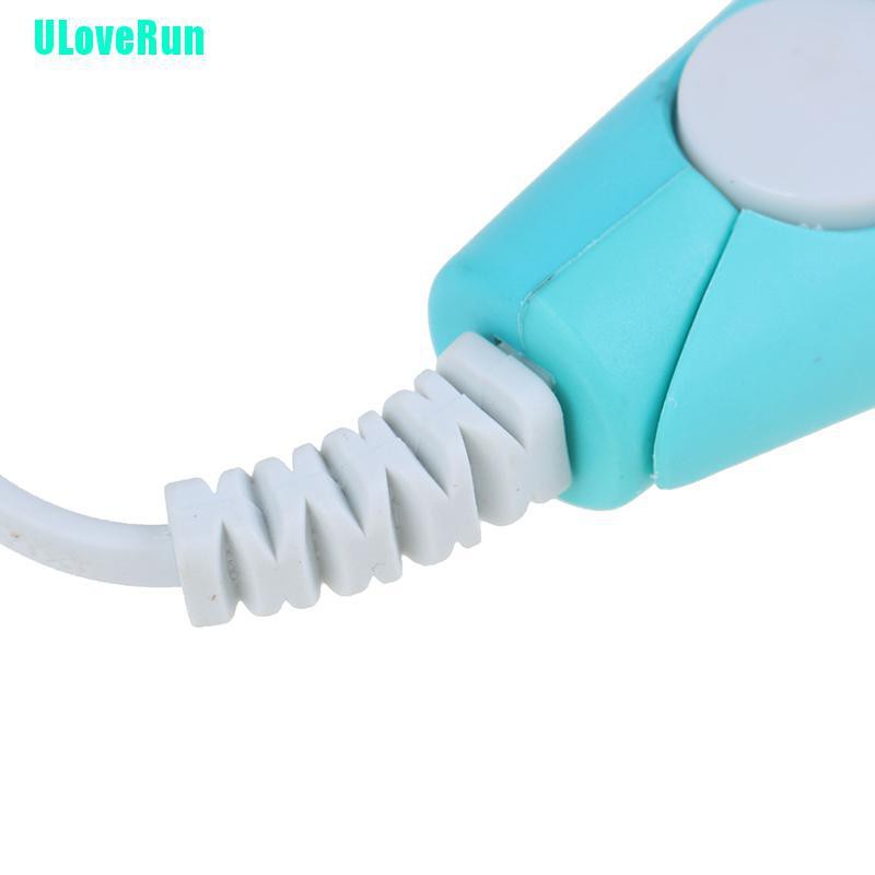 1 Máy Hàn Miệng Túi Thực Phẩm Mini Bằng Điện