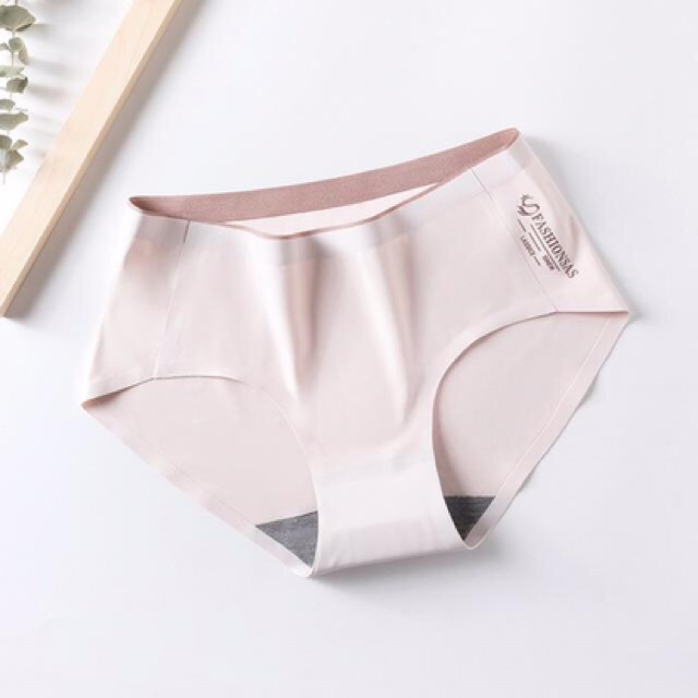 [Mã 12FASHIONSALE1 giảm 10K đơn 50K] Quần Lót Đúc Su Lụa Cao Cấp Fashions | BigBuy360 - bigbuy360.vn