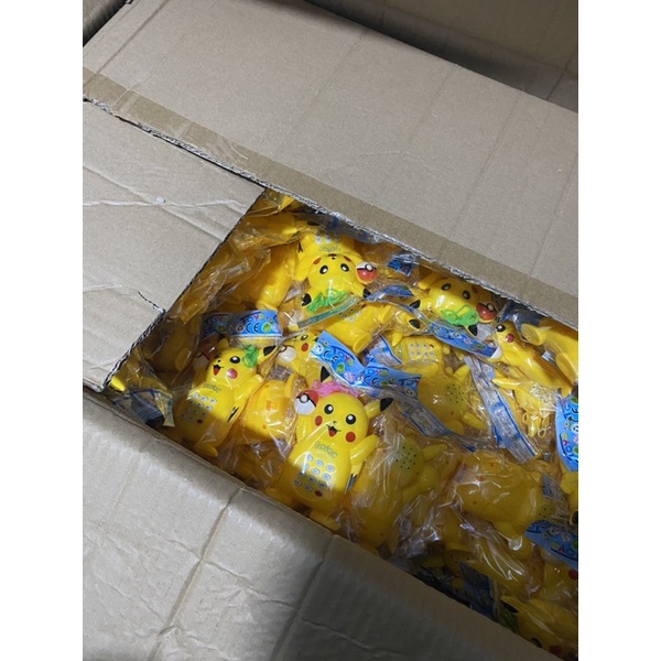 Điện Thoại Đồ Chơi Pikachu