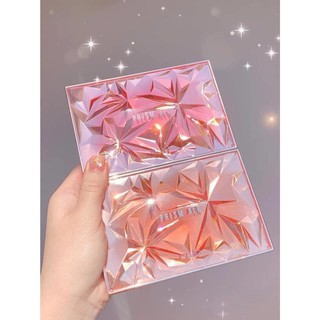 Phấn Mắt Clio Prism Air Eye Palette - [Coco Shop]