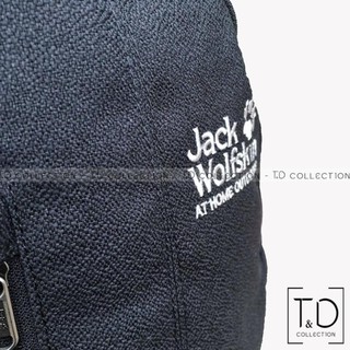 [Xả] Balo du lịch Jack wolfskin Ancona
