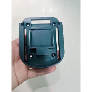 Bộ đế pin makita 14-18v