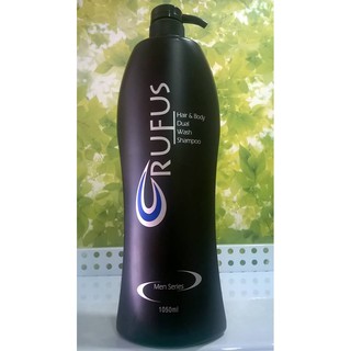 Dầu tắm gội rufus các loại malaysia 1050ml