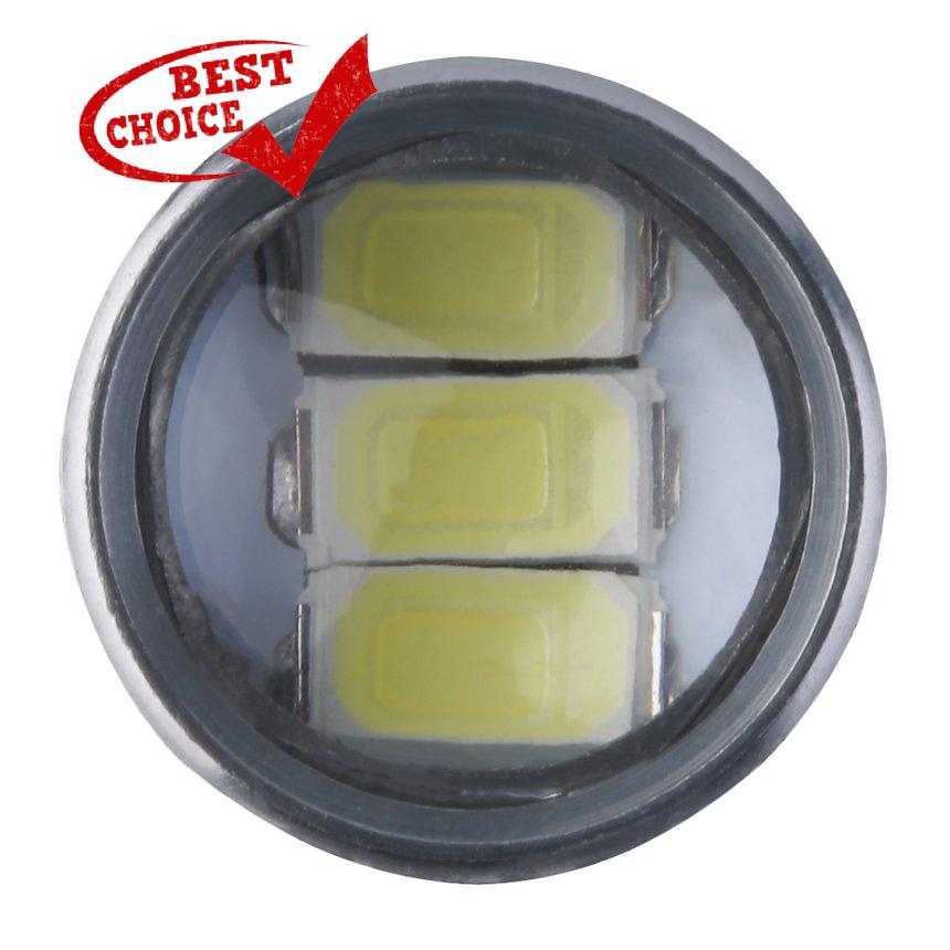 Bóng Đèn Led 1156 Ba15s 33-smd 5630 Cho Xe Hơi