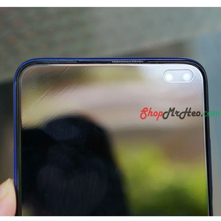 Dán Dẻo PPF Full Màn Hình Xiaomi Redmi K30 - K30 5G - K30 Pro