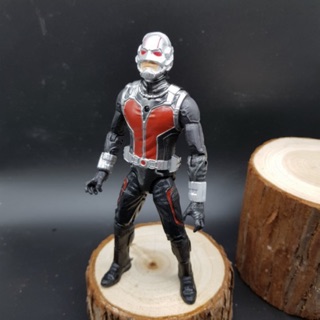 Người kiến mô hình marvel endgame