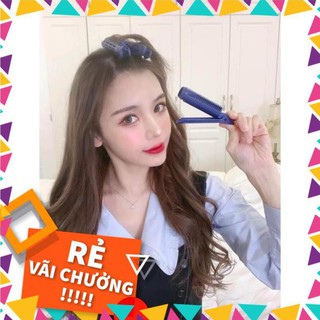 [XẢ HÀNG] COMBO 3 CHIẾC KẸP LÔ UỐN LÀM PHỒNG CHÂN TÓC