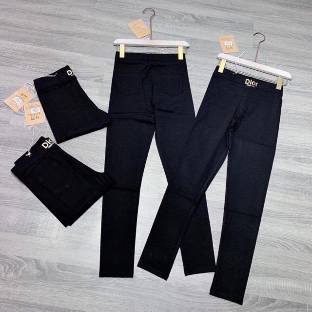 [BAO  CHẤT] Quần legging Umi Cạp chữ Vàng | BigBuy360 - bigbuy360.vn