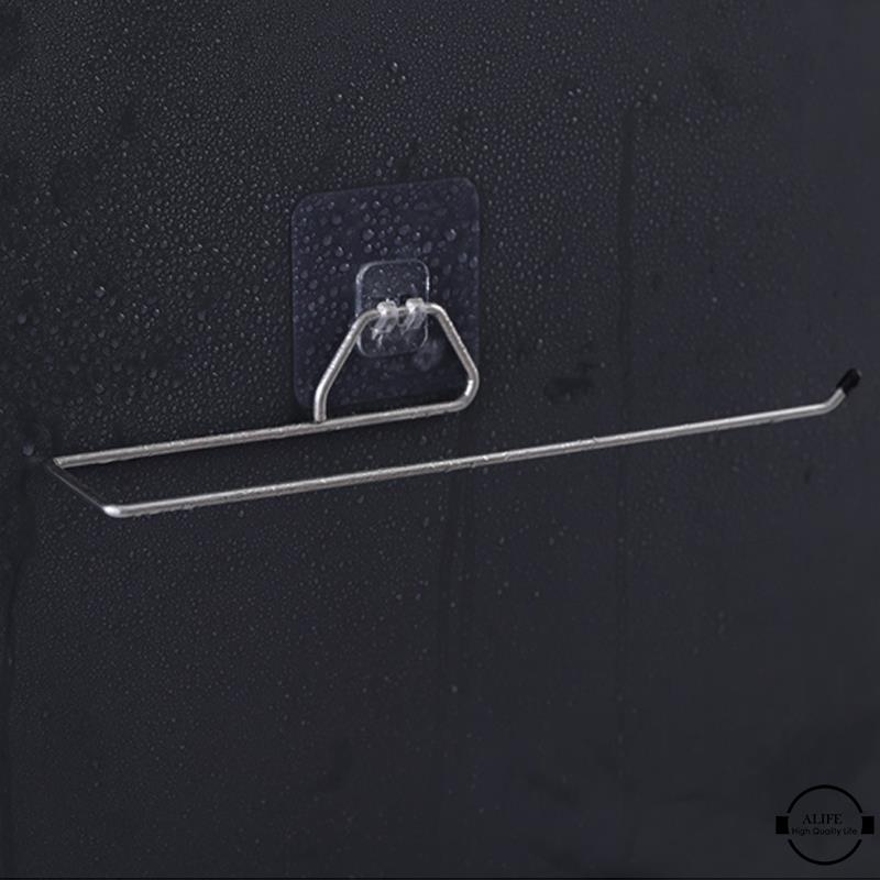 Giá Treo Giấy Vệ Sinh Bằng Thép Không Gỉ