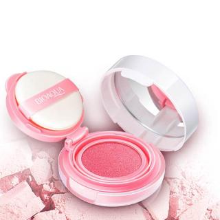 Phấn má hồng dạng air cushion hiệu BIOAQUA chất lượng cao