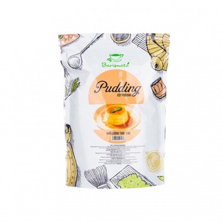 Bột Pudding Trứng làm Topping Pudding Trứng, Bánh Plan Set Nhỏ 100gr