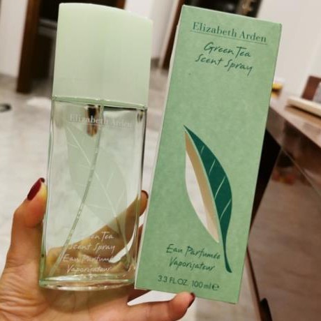 nước hoa Elizabeth Arden green tea 100ml chính hãng