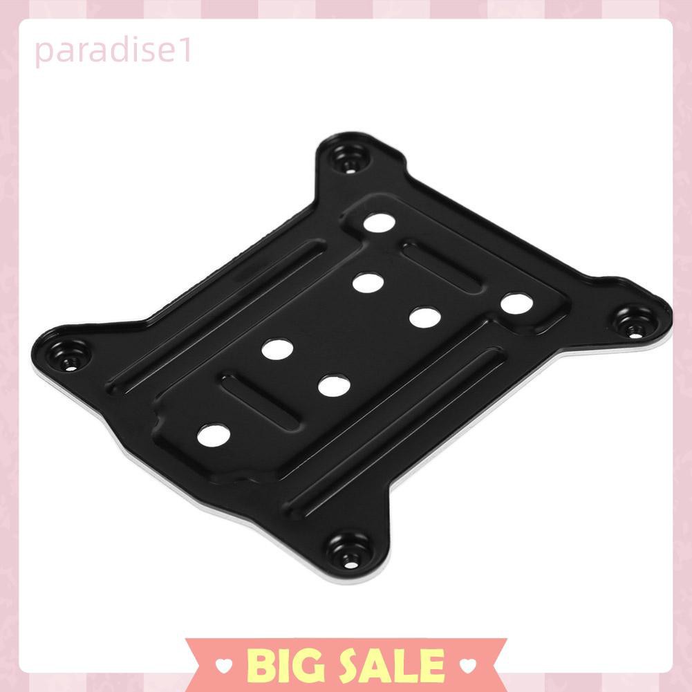 Giá Đỡ Cpu Bằng Kim Loại Cho LGAL 115X / 1150 / 1155 / 1156 PC Backplate I3 I5 I7 | BigBuy360 - bigbuy360.vn