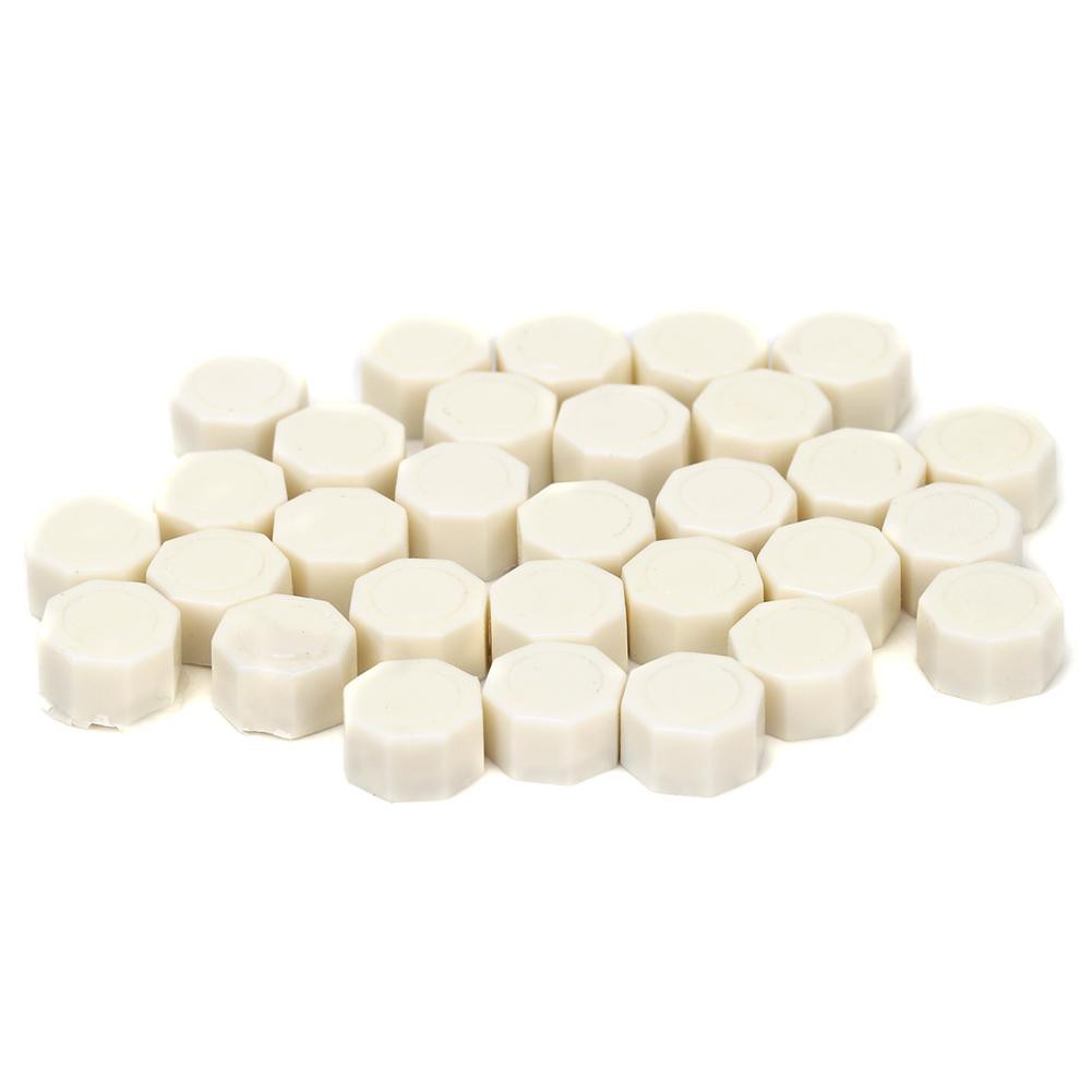 Set 100 Hạt Sáp Niêm Phong Bì Thư Kiểu Dáng Cổ Điển