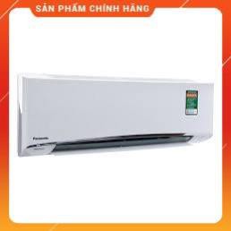 [ VẬN CHUYỂN MIỄN PHÍ KHU VỰC HÀ NỘI ] Điều hòa Panasonic 12000BTU 1 chiều Inverter R32 Cao cấp CU/CS-U12VKH-8