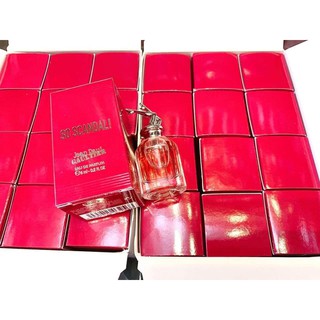 Nước hoa mini siêu hiếm Scandal 2020 [Mini 6ml]