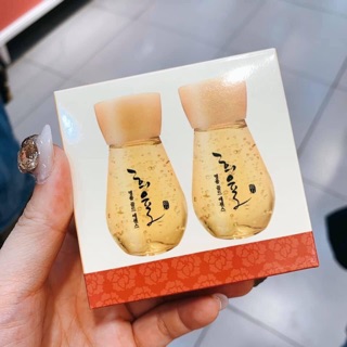 Serum vàng hàn quốc