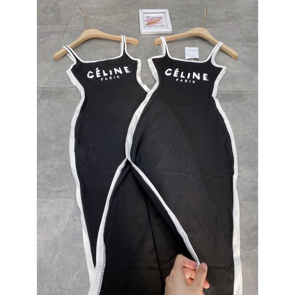 [Siêu Hot] Váy Body Chữ Xẻ Đùi Cá Tính Có Ảnh Thật Kèm Video | BigBuy360 - bigbuy360.vn