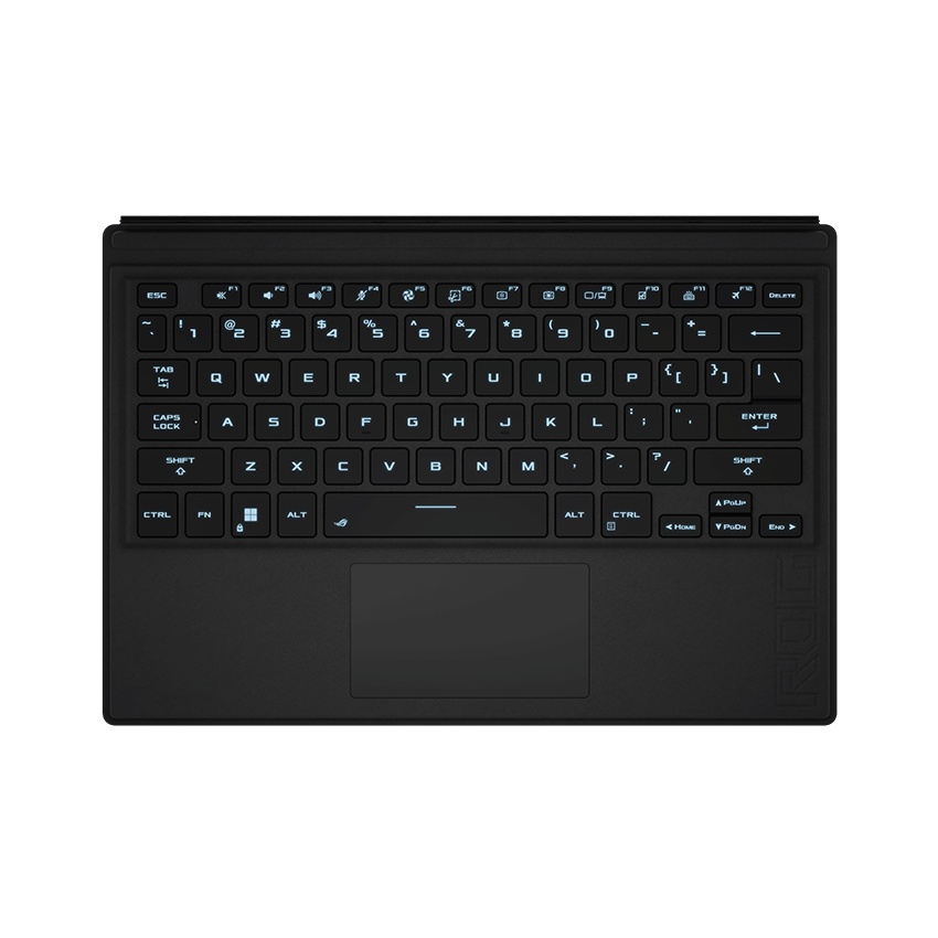 Laptop Asus Gaming Zephyrus Flow GZ301ZC-LD110W (i7 12700H/16GB RAM/512GB SSD/13.4 WUXGA Touch/RTX 3050 4GB/Win11)