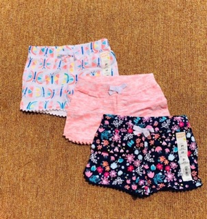 Quần Jumping Bean VNXK cho bé gái