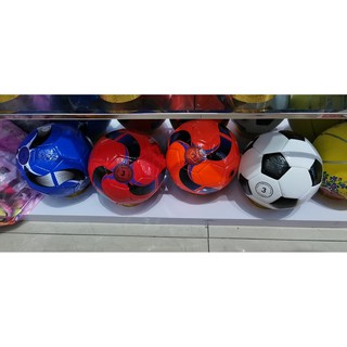Bóng da trẻ em số 2 và số 3
