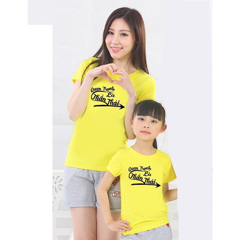 [ HOT ] [CỰC HOT] ÁO THUN NAM NỮ IN HỌA TIẾT MẶC CẶP MẶC ĐƠN ĐỀU ĐẸP ĐỦ SIZE ĐỦ MÀU SIÊU ĐẸP SIÊU HOT-ATTK173