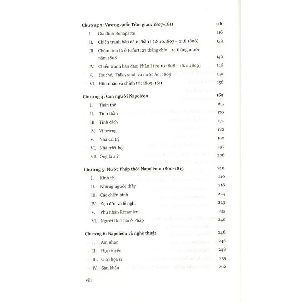 Sách - Lịch Sử Văn Minh Thế Giới - Phần XI - Văn Minh Thời Đại Napoléon - Tập 2: Triều Đại Napoléon | BigBuy360 - bigbuy360.vn
