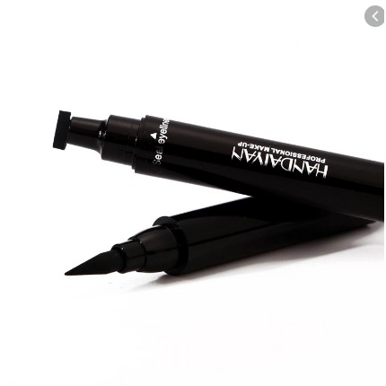 Bút kẻ mắt thiết kế 2 đầu độc đáo tiện dụng hiệu HANDAIYAN | BigBuy360 - bigbuy360.vn