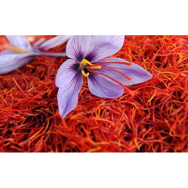 Saffron Market Nhụy Hoa Nghệ Tây Úc (