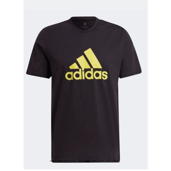 Áo Thun 3 Lá Adi das Authentic  - Hàng Nội Địa Nhật Bản