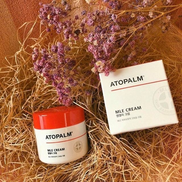 Kem dưỡng ẩm cho bé ATOPLAM MLE Cream 100ml (chính hãng Hàn Quốc)