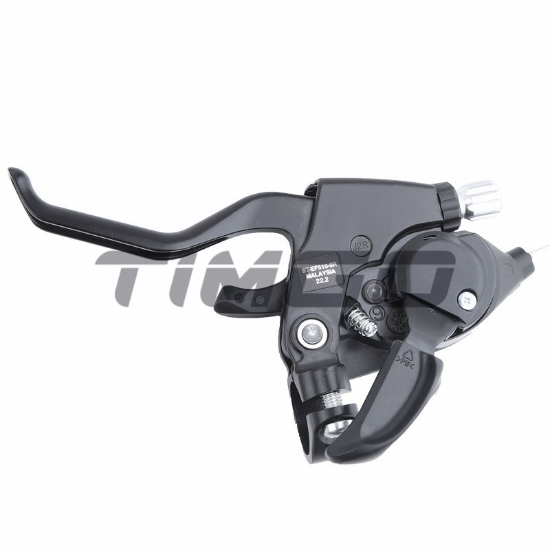 Cần Sang Số Xe Đạp Leo Núi Shimano ST-EF500 EF510 MTB 3X7 / 8 / 9 ST-EF51