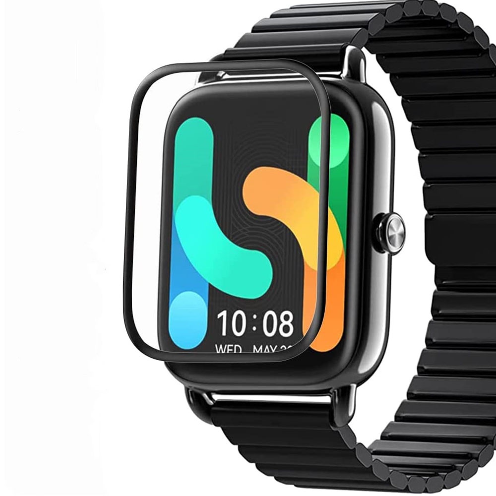 Kính Cường Lực Bảo Vệ Màn Hình Đồng Hồ Thông Minh Haylou RS4 Plus Haylou GST LS09B