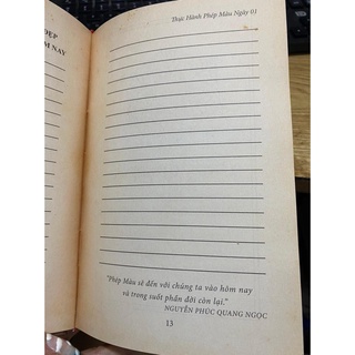 Sách - Sổ tay biết ơn ( Bìa cứng )